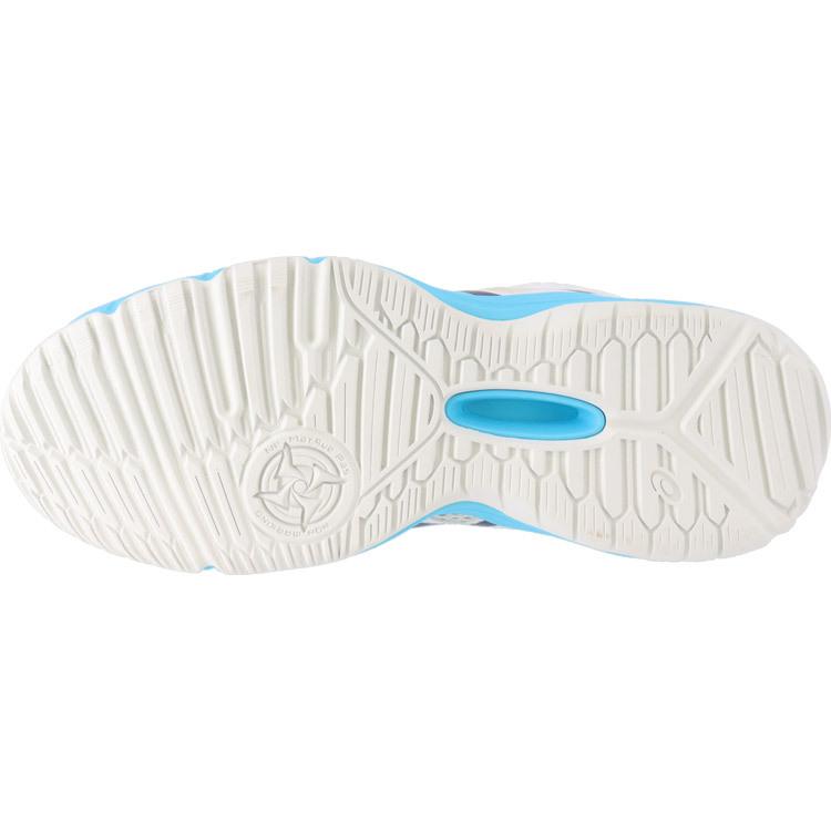 ASICS キッズ バスケットシューズ 子ども用 ひも靴 19.0-25.0cm