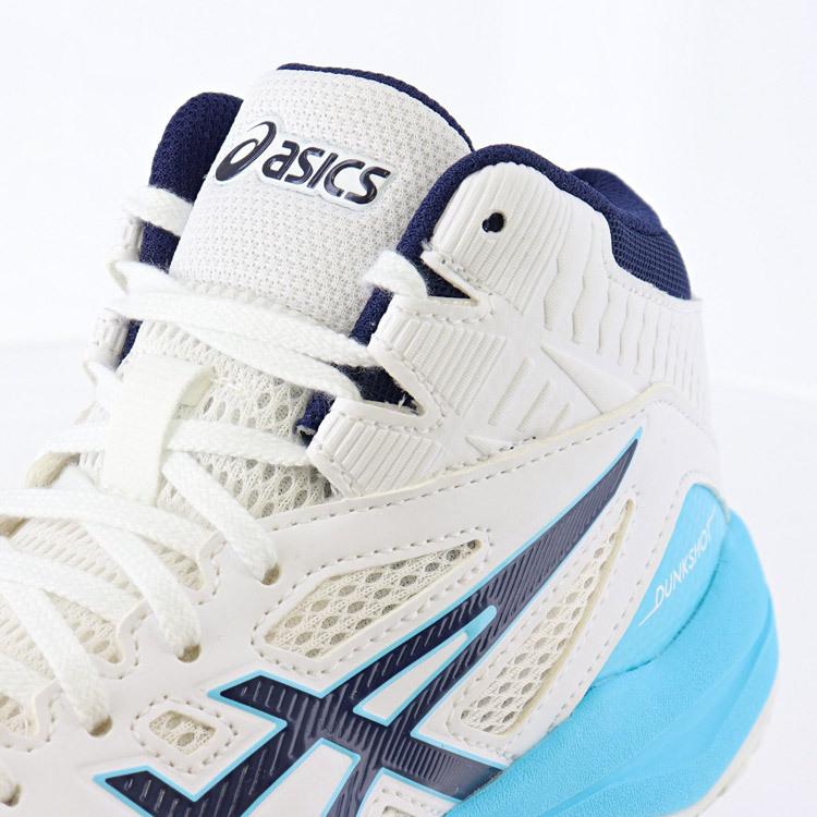 ASICS キッズ バスケットシューズ 子ども用 ひも靴 19.0-25.0cm ASICS キッズ バスケットシューズ 子ども用 ひも靴 19.0-25.0cm