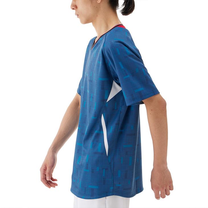 YONEX（ヨネックス） メンズ ゲームシャツ（フィットスタイル）YONEX