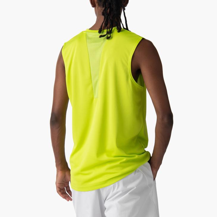 YONEX（ヨネックス） ノースリーブシャツ メンズ レディース ユニ