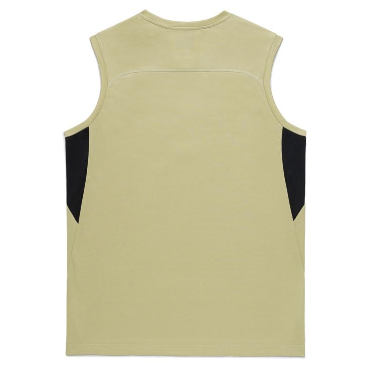 YONEX（ヨネックス） ノースリーブシャツ メンズ レディース ユニ