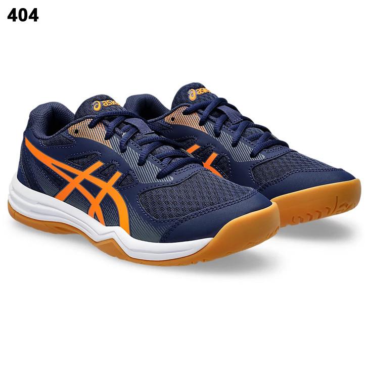 ASICS（アシックス） ジュニアシューズ インドアコート用 asics
