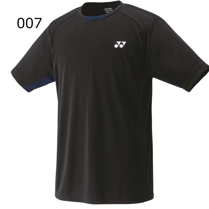 YONEX（ヨネックス） ユニゲームシャツ 半袖 Tシャツ /バドミントン