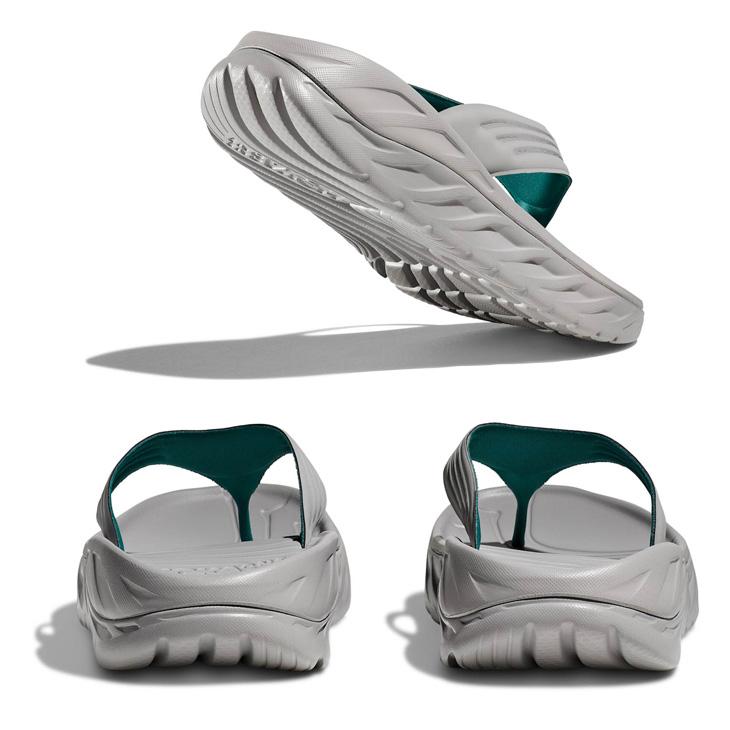 FLIP ホカ HOKA オラ リカバリーフリップ メンズ リカバリーサンダル