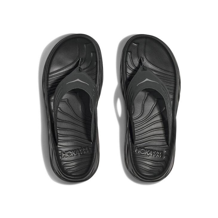 FLIP ホカ HOKA オラ リカバリーフリップ メンズ リカバリーサンダル