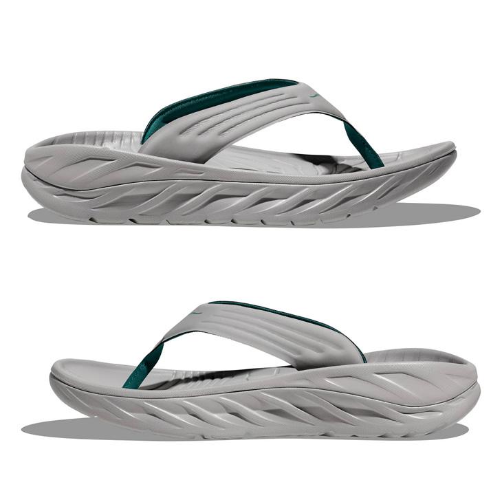 FLIP ホカ HOKA オラ リカバリーフリップ メンズ リカバリーサンダル