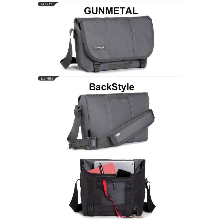 TIMBUK2 メッセンジャーバッグ ティンバック2 Classic Messenger TIMBUK2 メッセンジャーバッグ ティンバック2 Classic Messenger