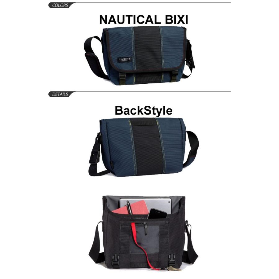 メッセンジャーバッグ TIMBUK2 ティンバック2 Classic Messenger メッセンジャーバッグ TIMBUK2 ティンバック2 Classic Messenger