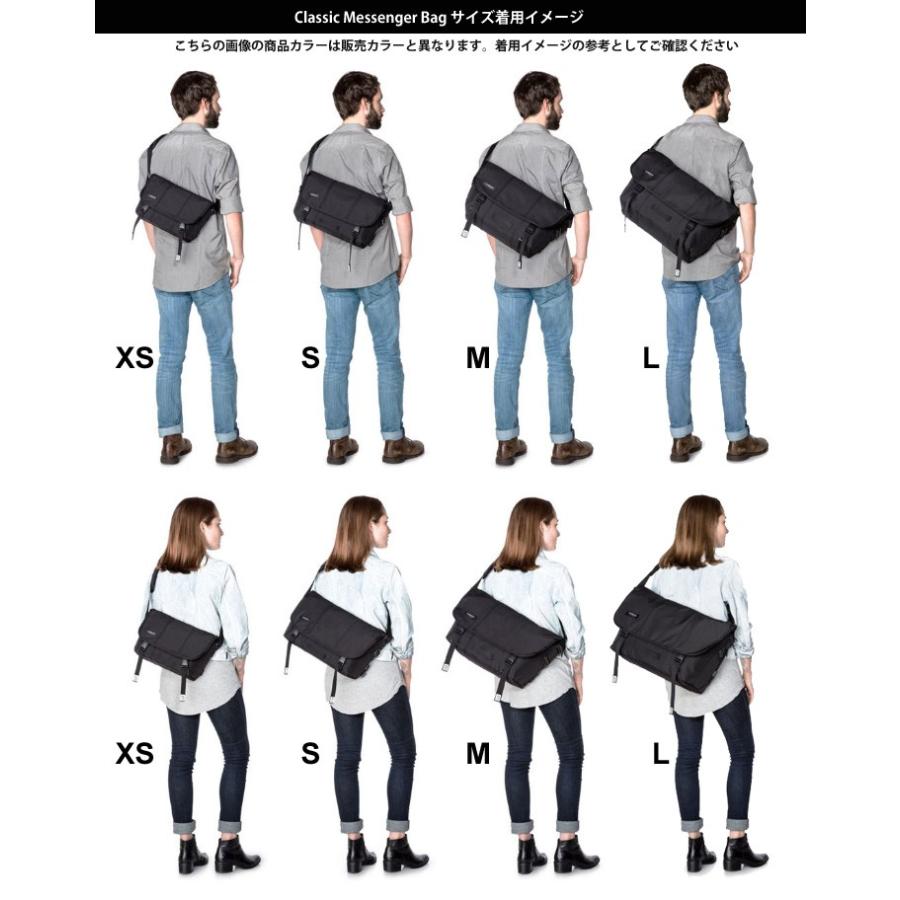 メッセンジャーバッグ TIMBUK2 ティンバック2 Classic Messenger メッセンジャーバッグ TIMBUK2 ティンバック2 Classic Messenger