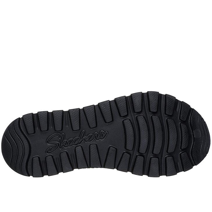 SKECHERS スケッチャーズ レディース サンダル ARCH FIT FOOTSTEPS-SUNNY DAYS バックストラップ アーチ ...