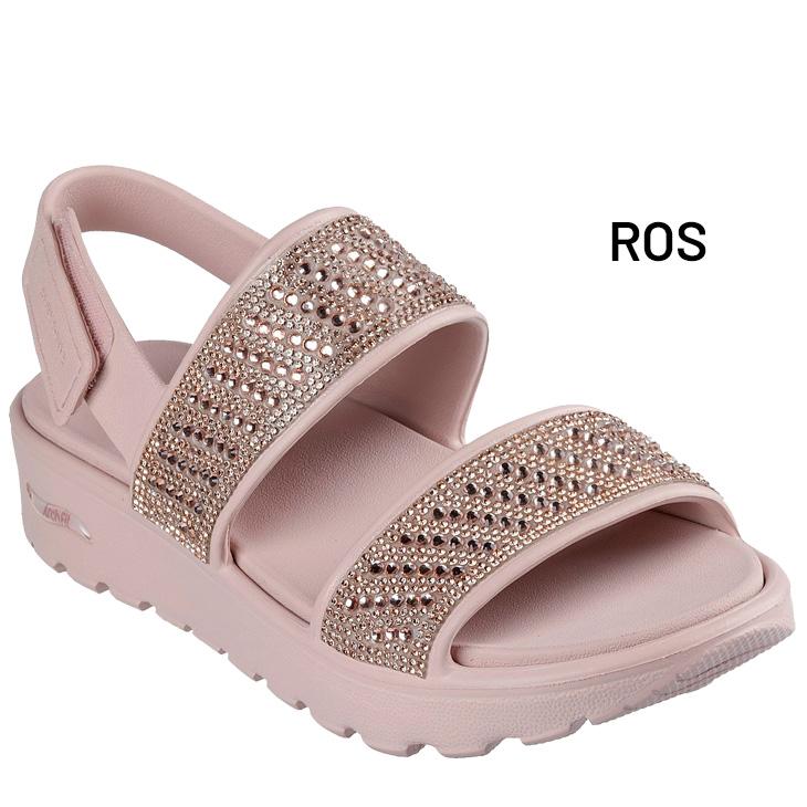 SKECHERS（スケッチャーズ） レディース サンダル SKECHERS ARCH FIT