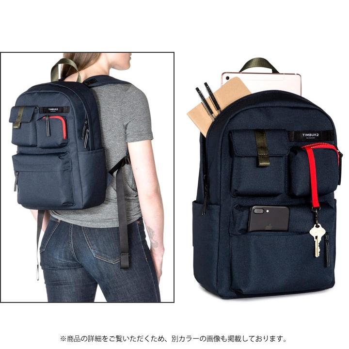 バックパック TIMBUK2 ティンバック2 ミニランブルパック OSサイズ 12L