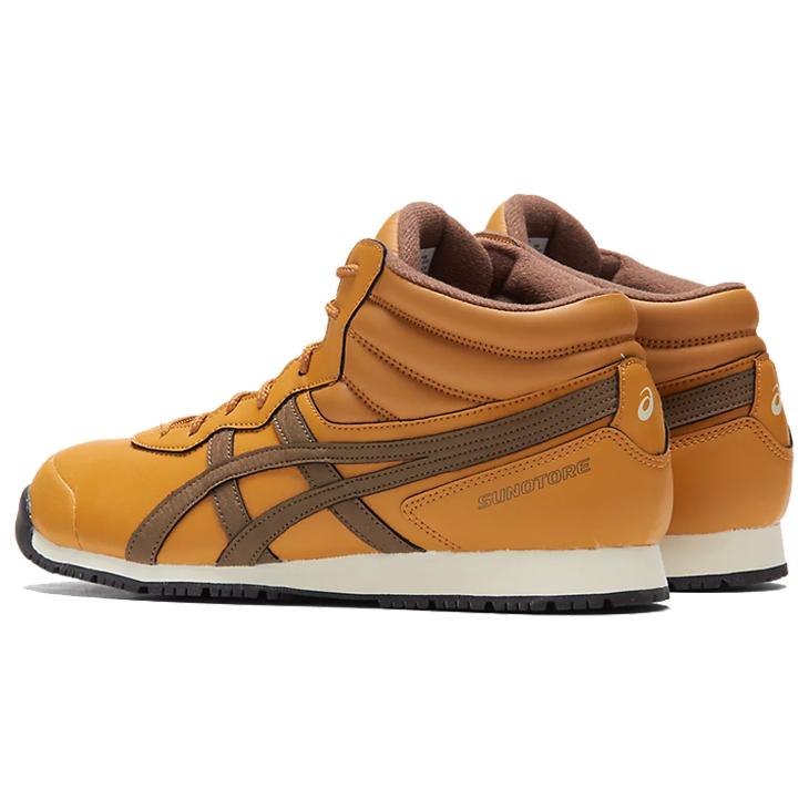 ASICS（アシックス） トレーニングシューズ 冬用 メンズ スノトレSP7