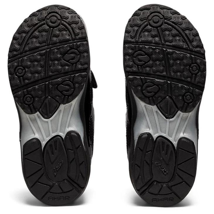 ASICS キッズシューズ スニーカー ジュニア 子供靴 16.0-22.0cm