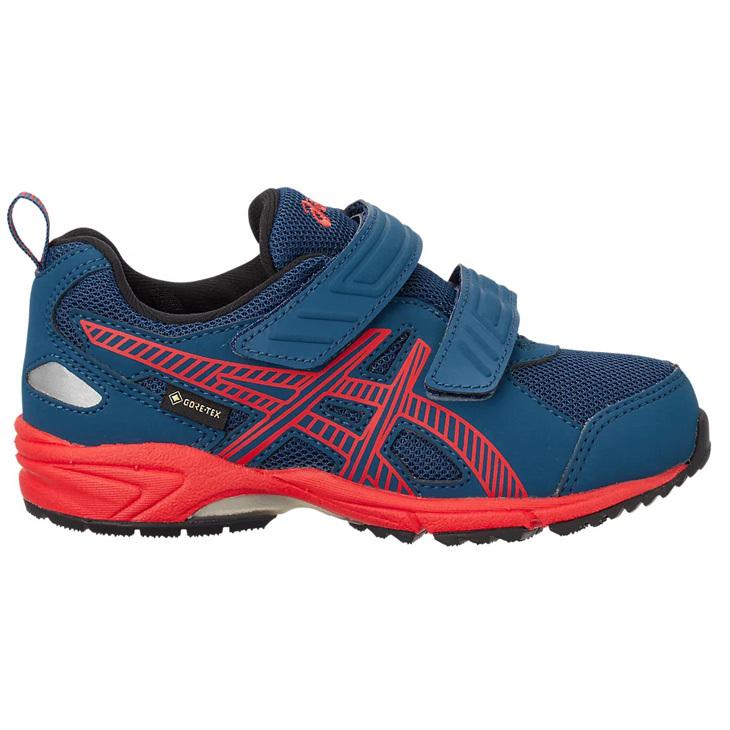 アシックス　キッズシューズ RUNNER MINI ランナーミニ ゴアテックス AC.RUNNERMINI G-TX 2 - ASICS WALKING JOURNAL