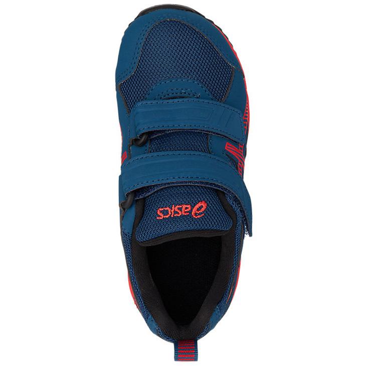 ASICS キッズシューズ ジュニア スニーカー 16-22cm 子供靴