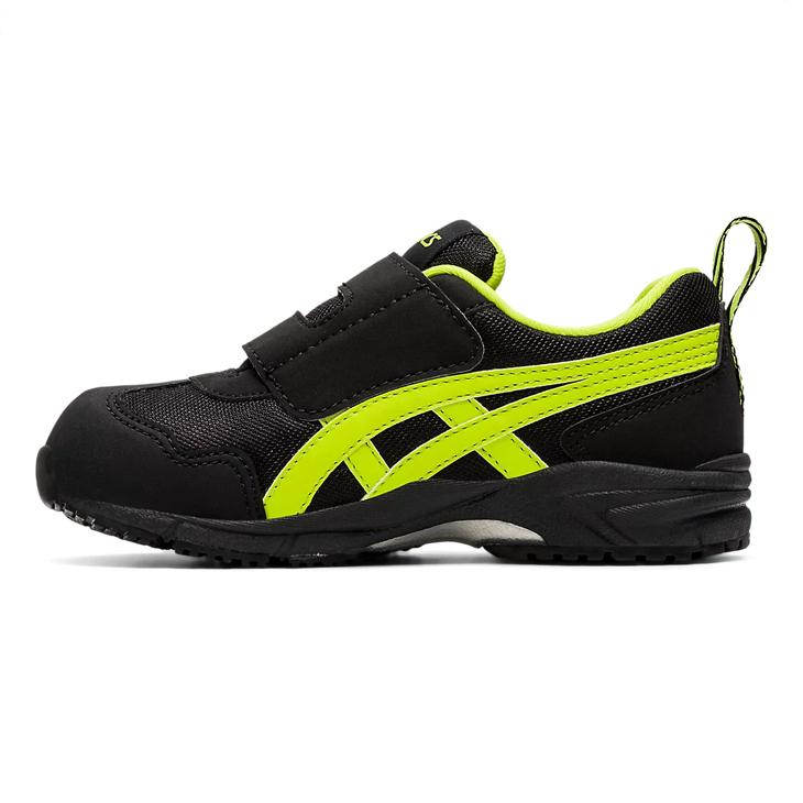 ASICS キッズシューズ ジュニア スニーカー 16-22cm 子供靴