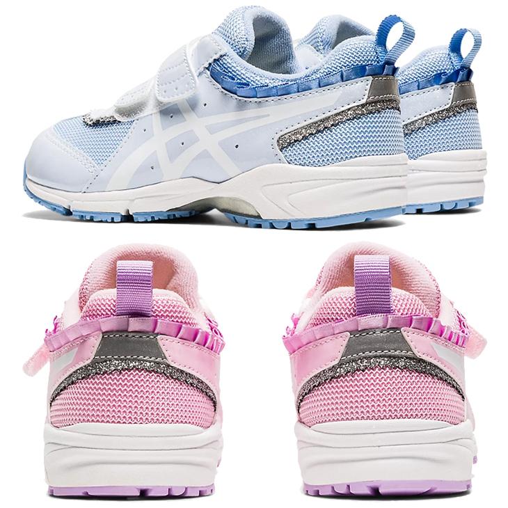 ASICS（アシックス） キッズ ジュニア シューズ スニーカー 16-22.0cm