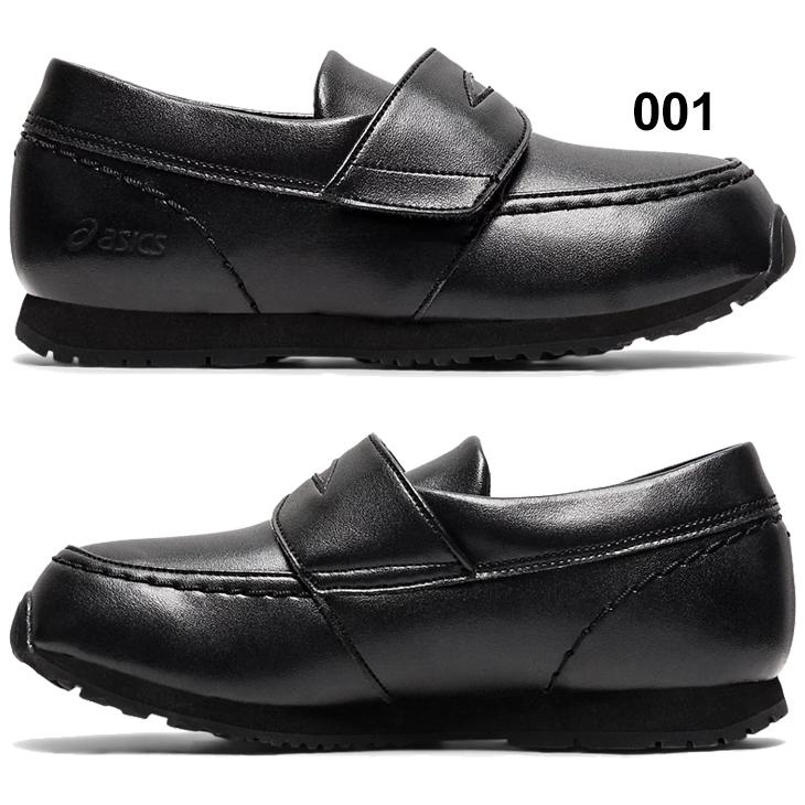 ASICS（アシックス） キッズ ジュニア ローファー 16-22.0cm 子供靴