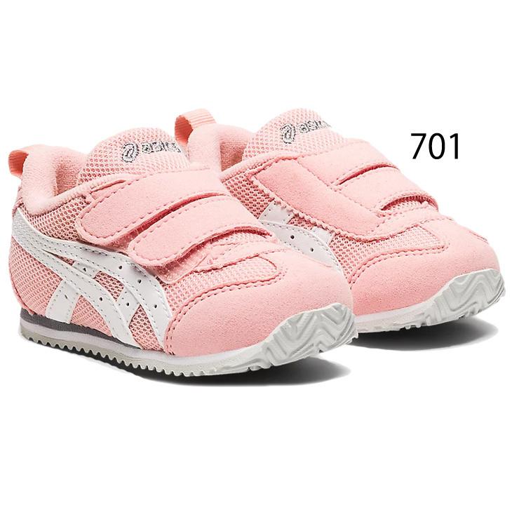 ASICS（アシックス） ベビーシューズ キッズ スニーカー 13.0-15.5cm