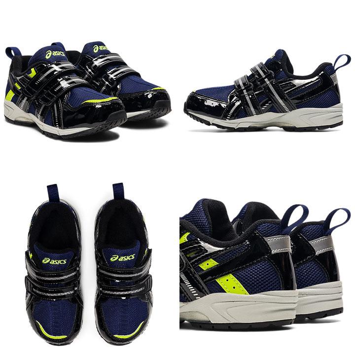 ASICS（アシックス） キッズシューズ スニーカー ジュニア 16-22cm