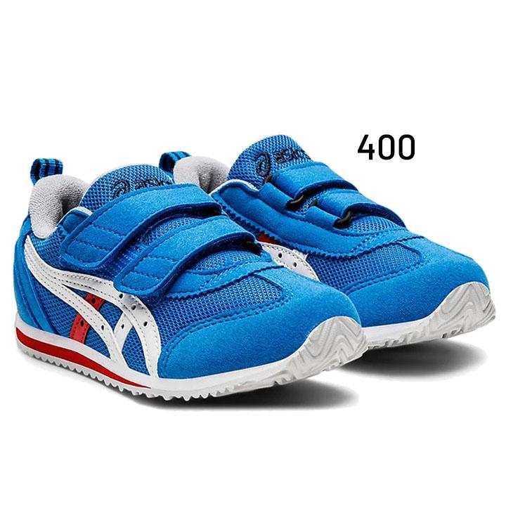 ASICS アシックス スクスク キッズ スニーカー 16-22cm asics