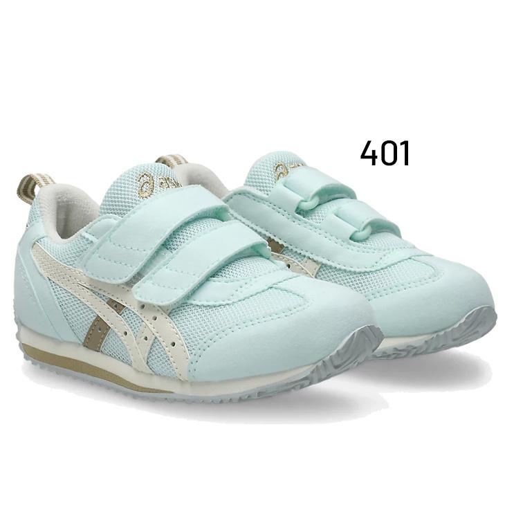 ASICS（アシックス） スクスク キッズ スニーカー 16-22cm asics SUKU2