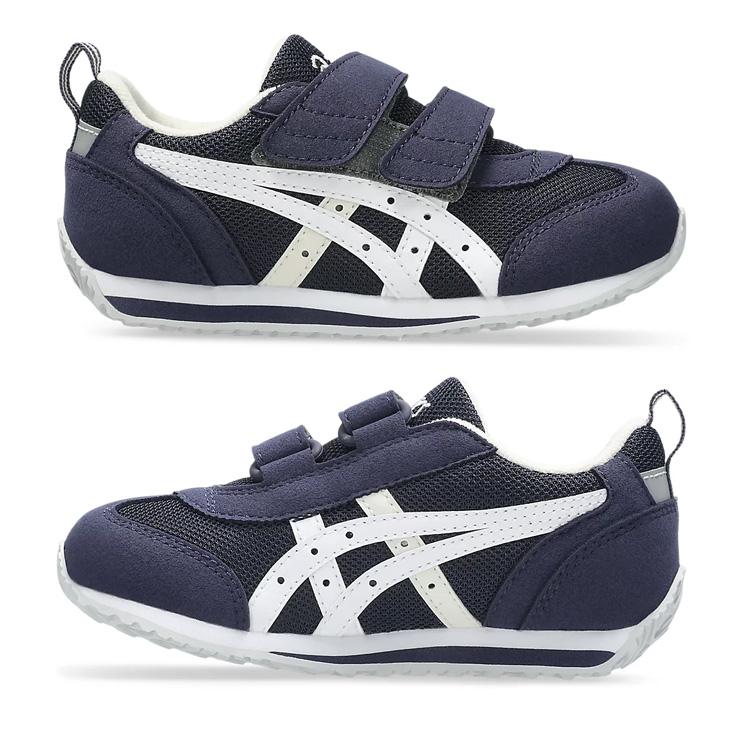ASICS（アシックス） スクスク キッズ スニーカー 16-22cm asics SUKU2