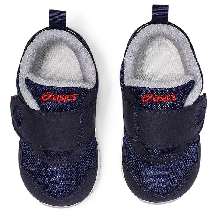 SUKUSUKU 新品 2足　16.0cm,16.5cm ASICS アシックス スクスク SUKU2 ベビーシューズ 13-16cm