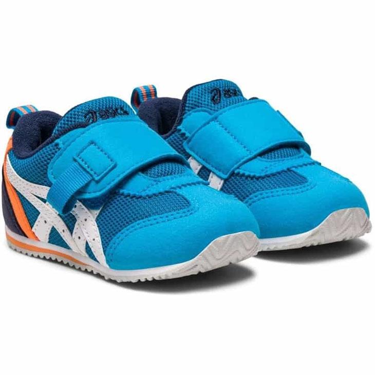 ASICS（アシックス） スクスク ベビーシューズ 13-15.5cm キッズ
