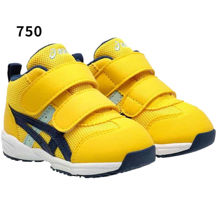 ASICS（アシックス） キッズ スクスク ベビーシューズ スニーカー