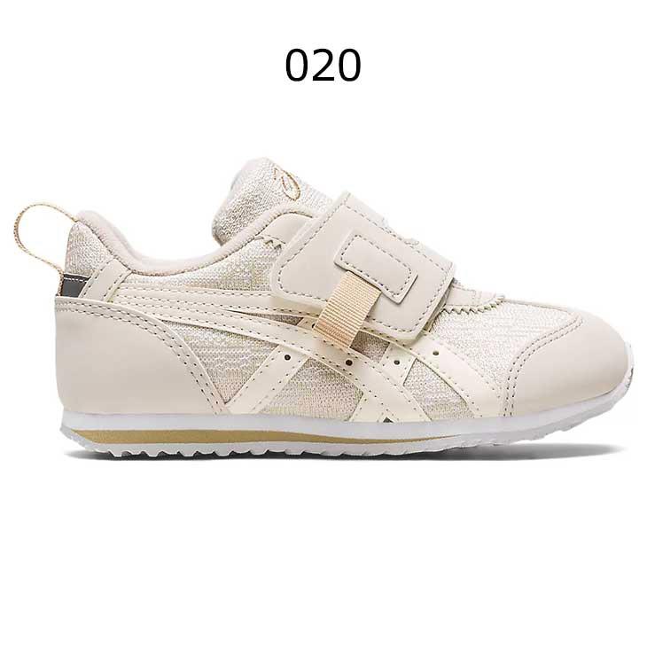 ASICS（アシックス） キッズスニーカー スクスク 16-22cm 子供靴/asics