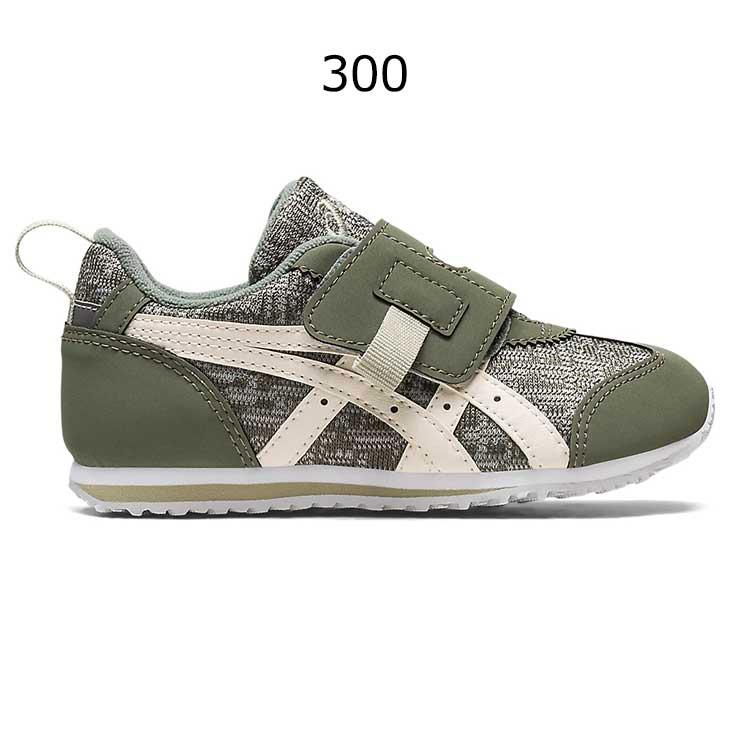ASICS（アシックス） キッズスニーカー スクスク 16-22cm 子供靴/asics