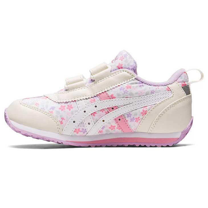 ASICS（アシックス） キッズスニーカー スクスク 女の子 16-22cm 子供