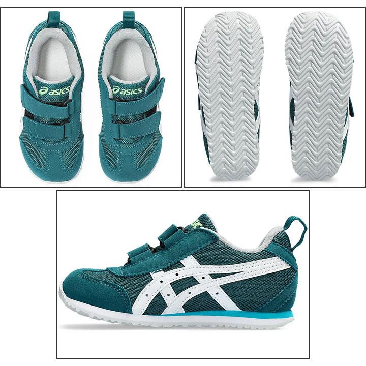 ASICS（アシックス） スクスク キッズ スニーカー asics SUKUSUKU