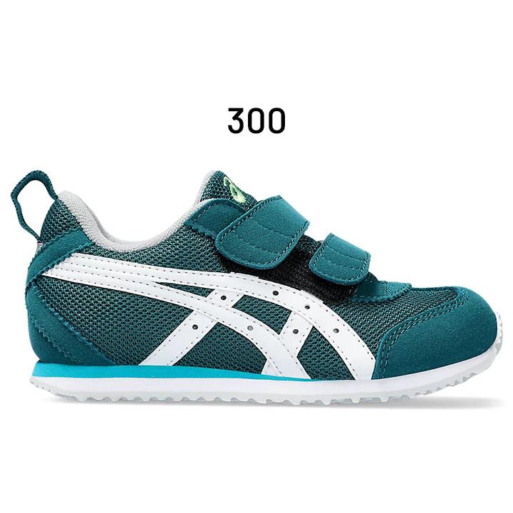 ASICS（アシックス） スクスク キッズ スニーカー asics SUKUSUKU