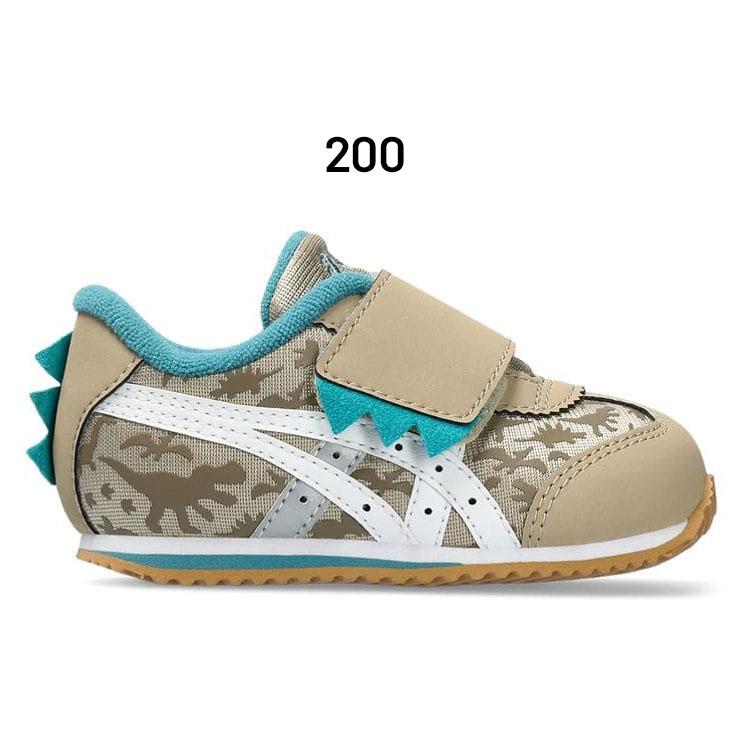 ASICS（アシックス） スクスク ベビー キッズ スニーカー 男の子 asics