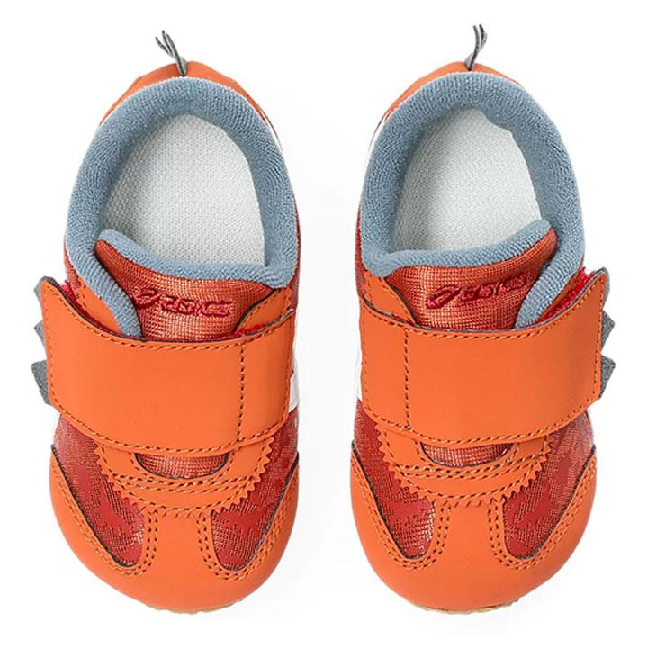 ASICS（アシックス） スクスク ベビー キッズ スニーカー 男の子 asics