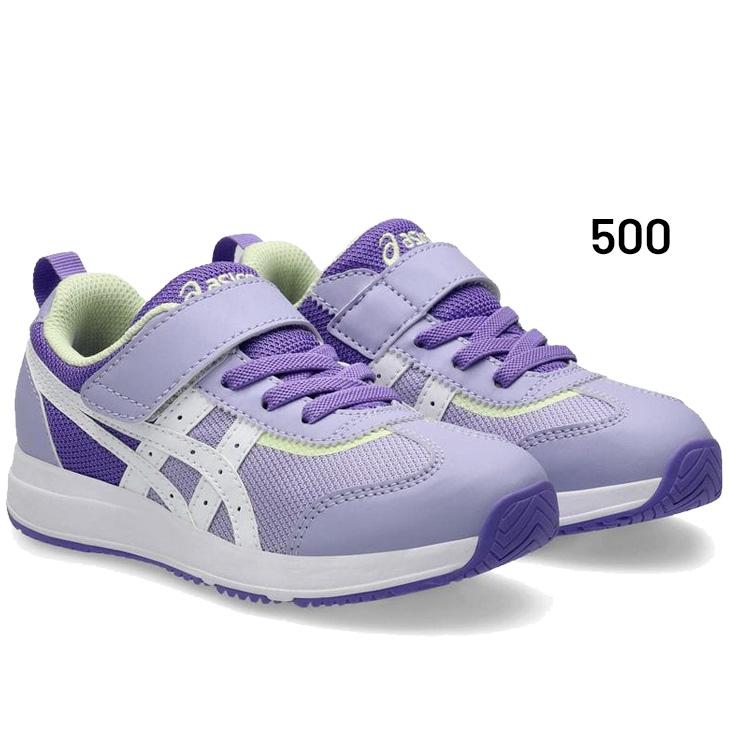 ASICS（アシックス） スクスク キッズシューズ スニーカー 16-22cm