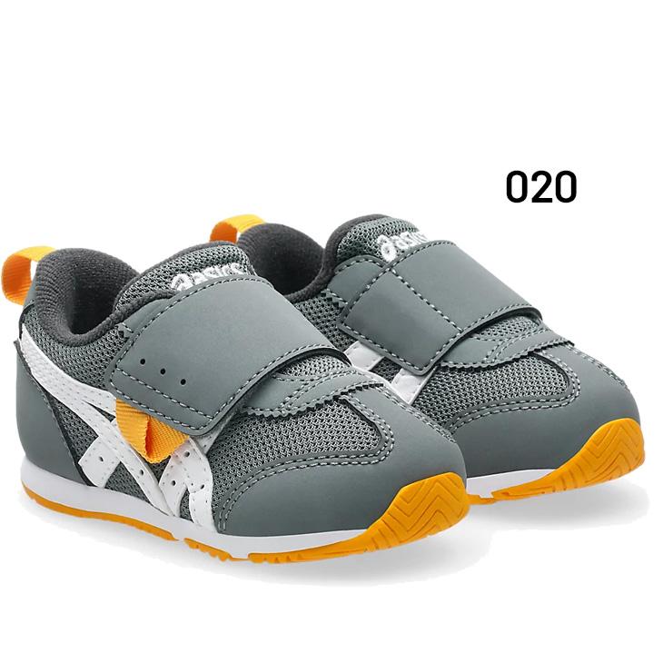 ASICS（アシックス） キッズ スクスク スニーカー ベビーシューズ 13