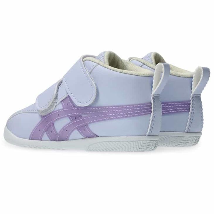 ASICS（アシックス） キッズ スクスク ベビー ファーストシューズ 11.5