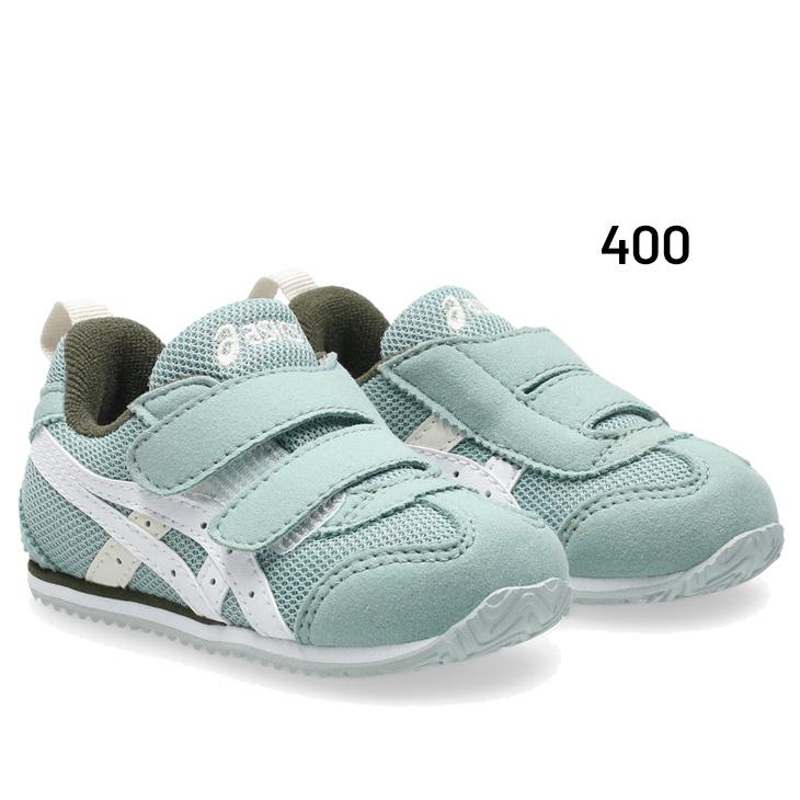 IFME（イフミー） アシックス スクスク スニーカー ベビー キッズ