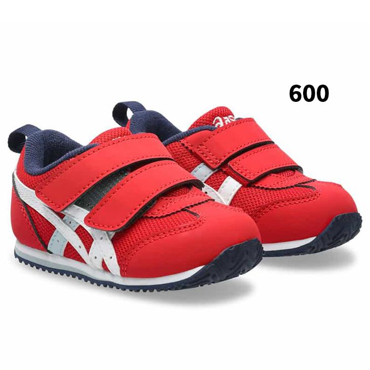 ASICS（アシックス） スクスク ベビー キッズ スニーカー 13-15.5cm