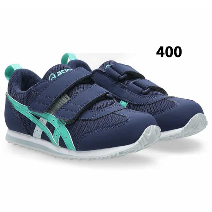 ASICS（アシックス） スクスク スニーカー キッズ 16-20cm asics SUKU2