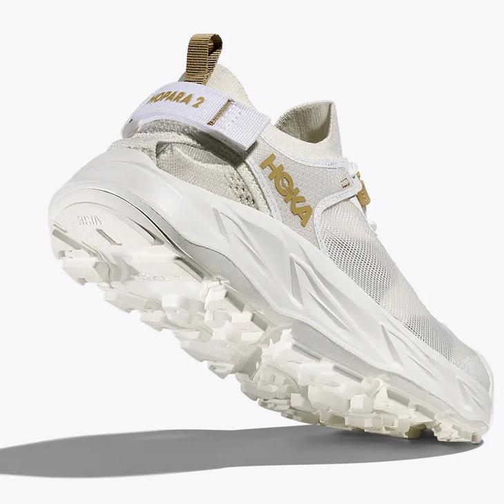 CORDURA ホカ レディース アウトドアサンダル 水陸両用 HOKA ホパラ 2