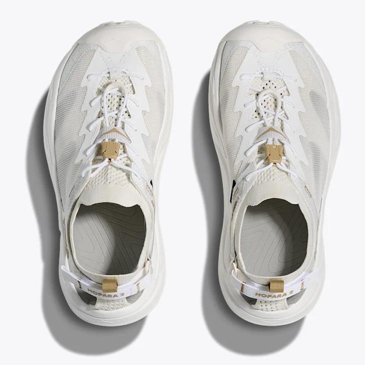 CORDURA ホカ レディース アウトドアサンダル 水陸両用 HOKA ホパラ 2