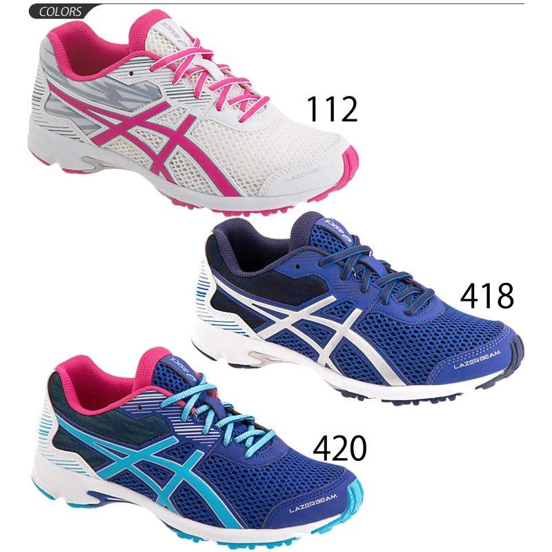 ASICS（アシックス） ジュニアシューズ キッズ 男の子 女の子 子ども