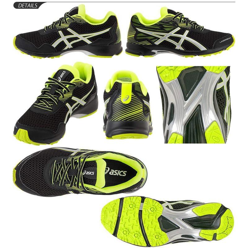 ASICS（アシックス） ジュニアシューズ キッズ 男の子 女の子 子ども