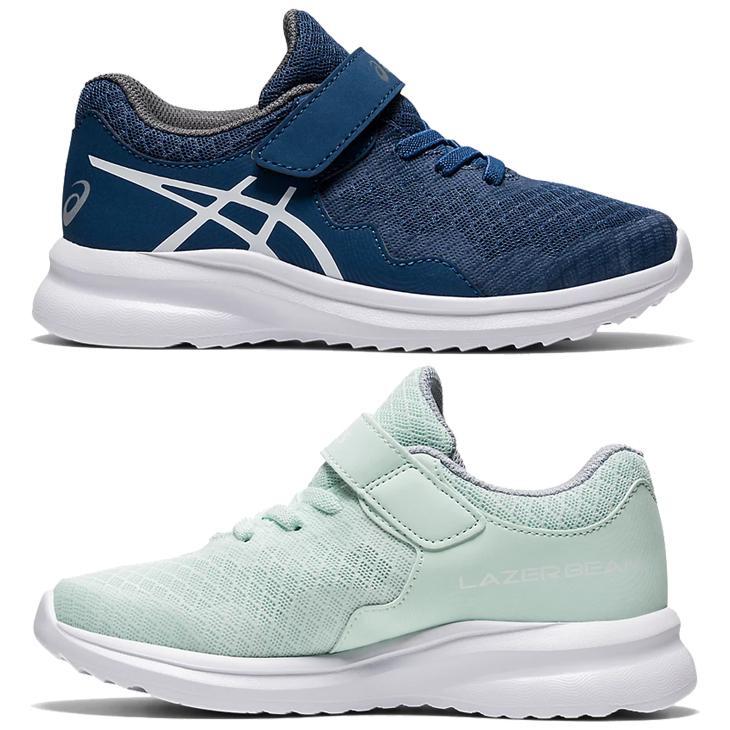 ジュニア シューズ キッズ スニーカー 17 24 0cm 子供靴 Asics アシックス レーザービーム Lazerbeam Me Mg スタンダードラスト ベルトタイプ 1154a0 1154a0 World Wide Market 通販 Yahoo ショッピング