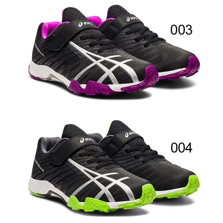 ASICS スニーカー ジュニア キッズ シューズ 19-25cm 子供靴